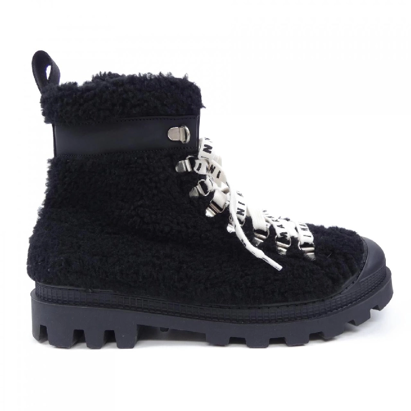 Giày boot MARNI 663241
