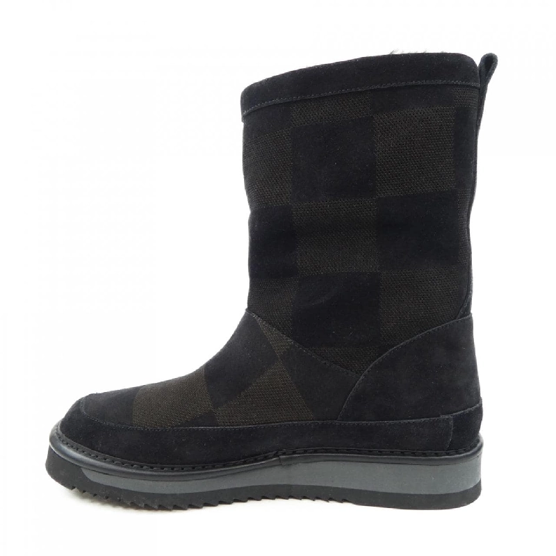 Giày boot LOUIS VUITTON BM0250 - Hàng hiệu Authentic 899740