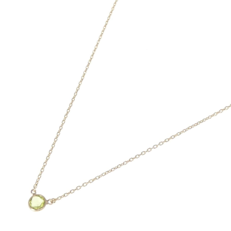 Coco Shunick Peridot Necklace - Hàng hiệu Authentic 844248