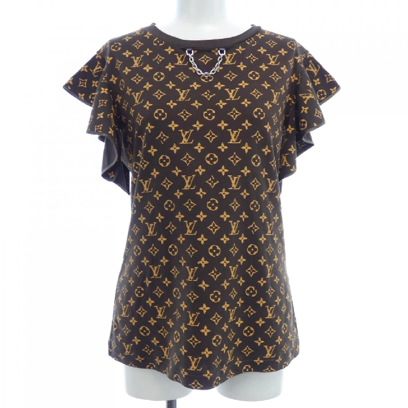 Louis Vuitton LOUIS VUITTON FJTS17YCX Áo - Hàng hiệu Chính hãng 633997