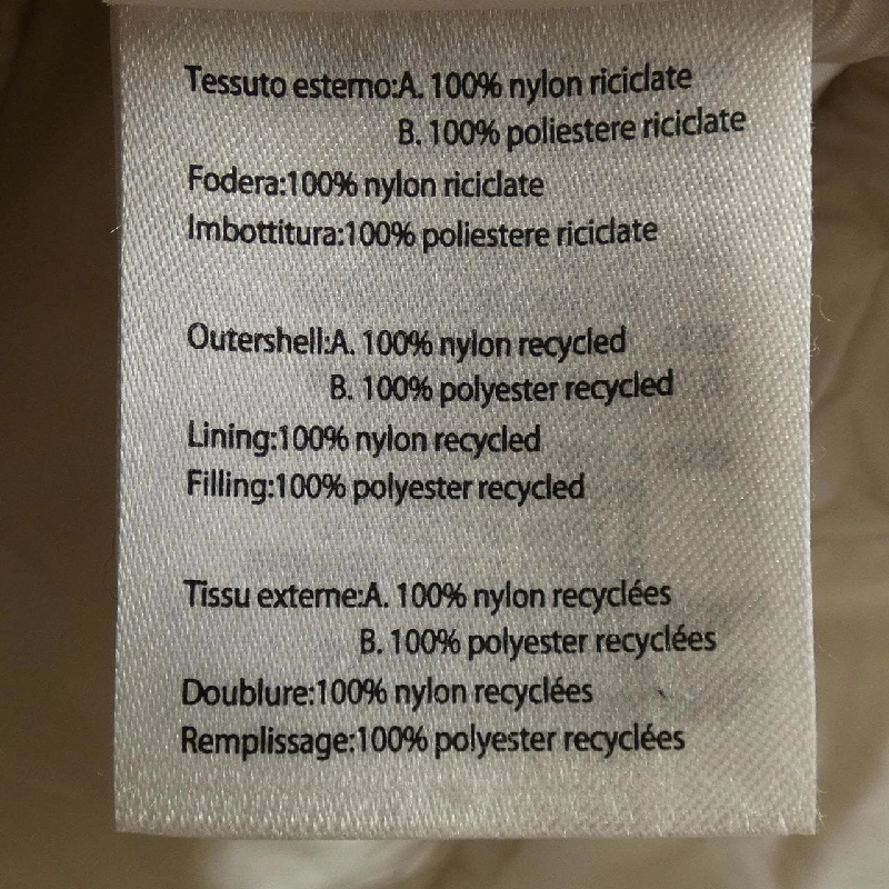 Áo khoác SAVE THE DUCK - Hàng hiệu Authentic 818765