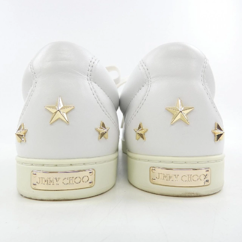 Giày thể thao JIMMY CHOO CASH - Hàng hiệu Chính hãng 830481