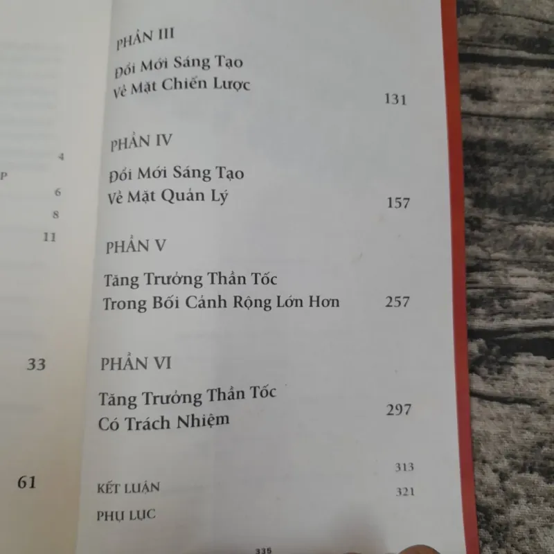 Tăng trưởng Thần tốc- Blitzscaling. Tg Reid Hoffman & Chris Yeh 763488