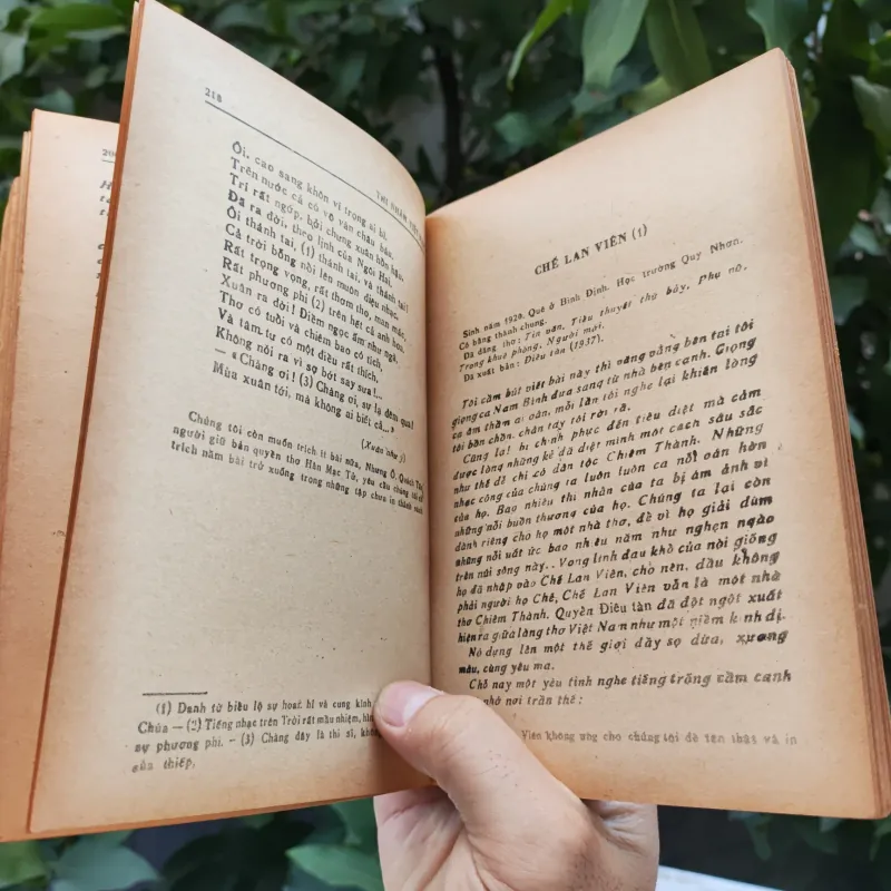 Thi Nhân Việt Nam - 1932 - 1942 753789