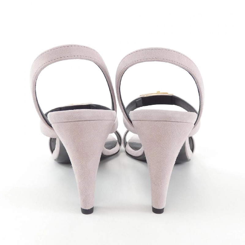 【Mã giảm giá】Giày sandal HERMES 663918