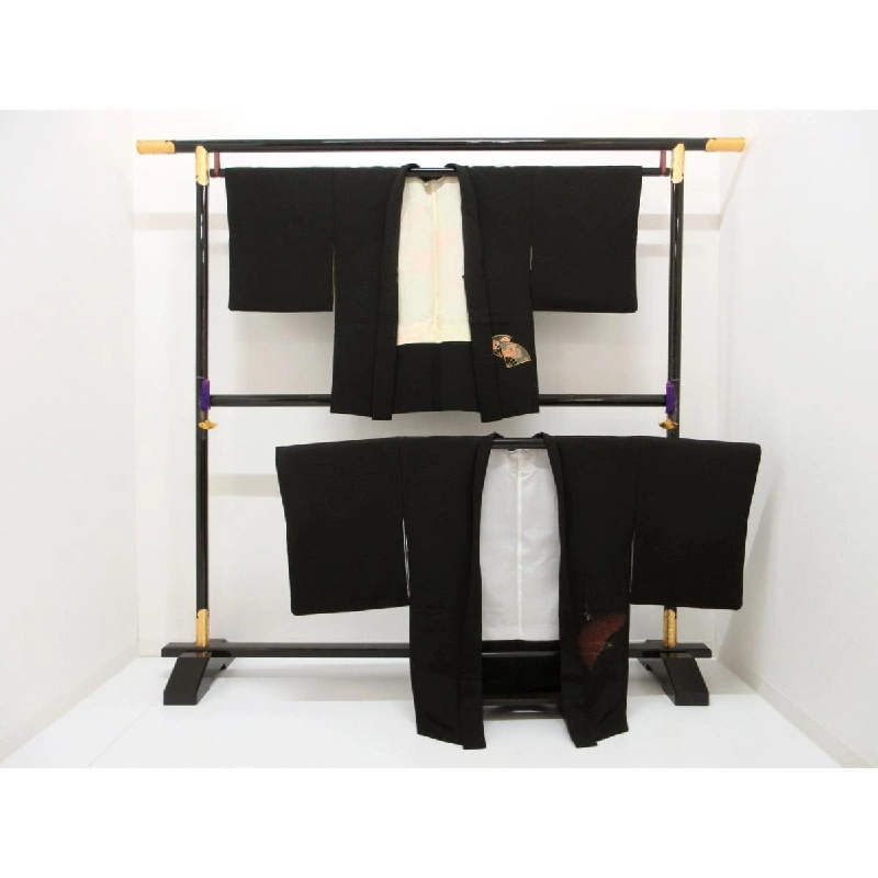 Bộ sản phẩm 羽織 2 món - Hàng hiệu Authentic 883753