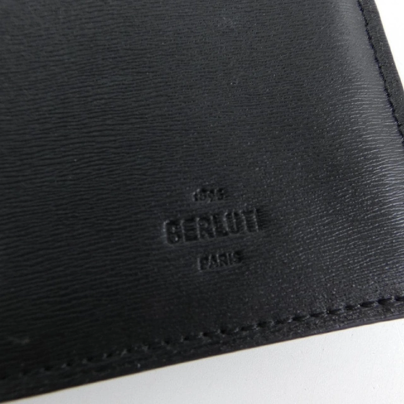 Ví Berluti WALLET - Hàng hiệu Authentic 905720