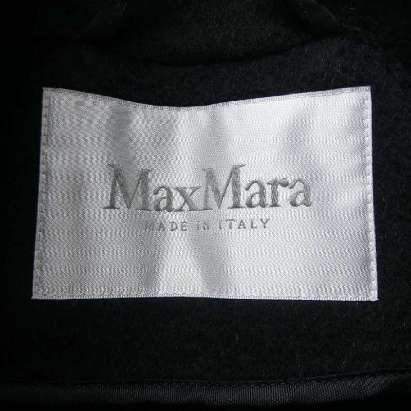 【Mã giảm giá】Max Mara áo khoác 637922