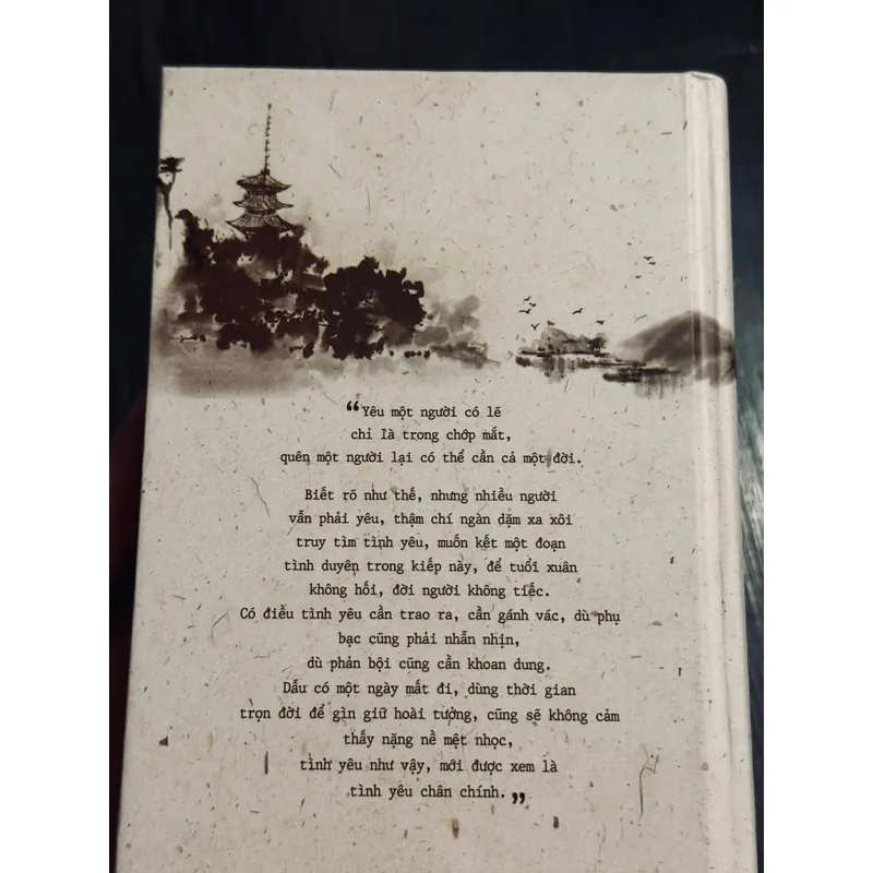 Duyên - Bạch Lạc Mai (bìa cứng) 603088