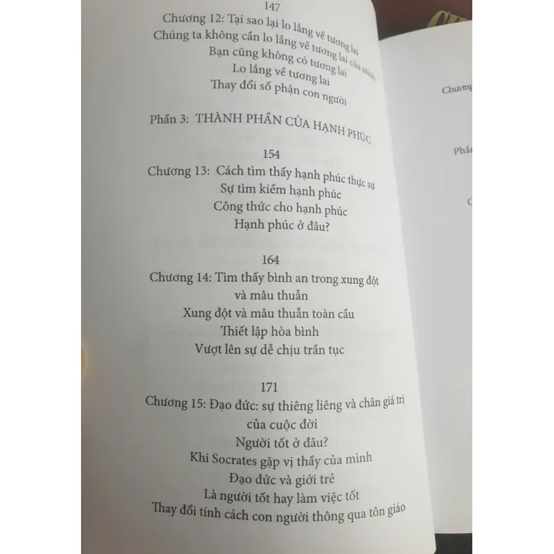 Sao Phải Lo Lắng 690975