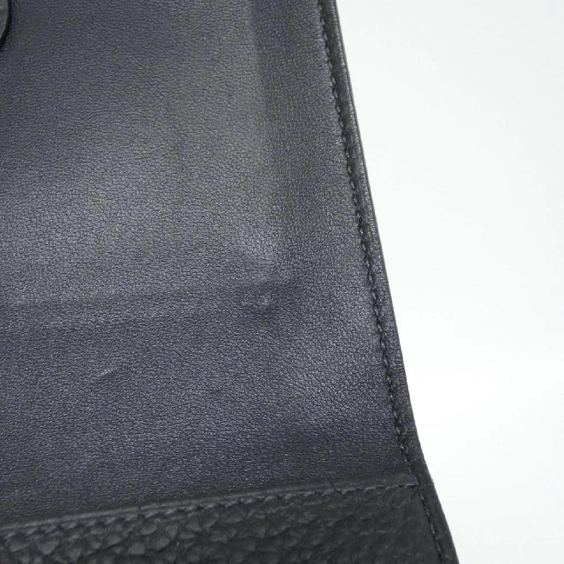 Ví Hermès Dogon Compact 043072CK 621113