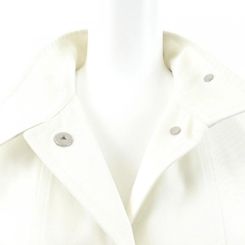 HERMES Eliezer *06-7103 Áo khoác - Hàng hiệu Chính hãng 811543