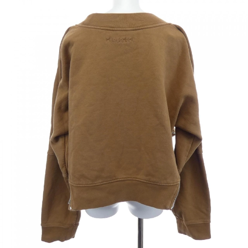 ディースクエアード DSQUARED2 S75GU0552 Áo nỉ - Hàng hiệu Chính hãng 815846