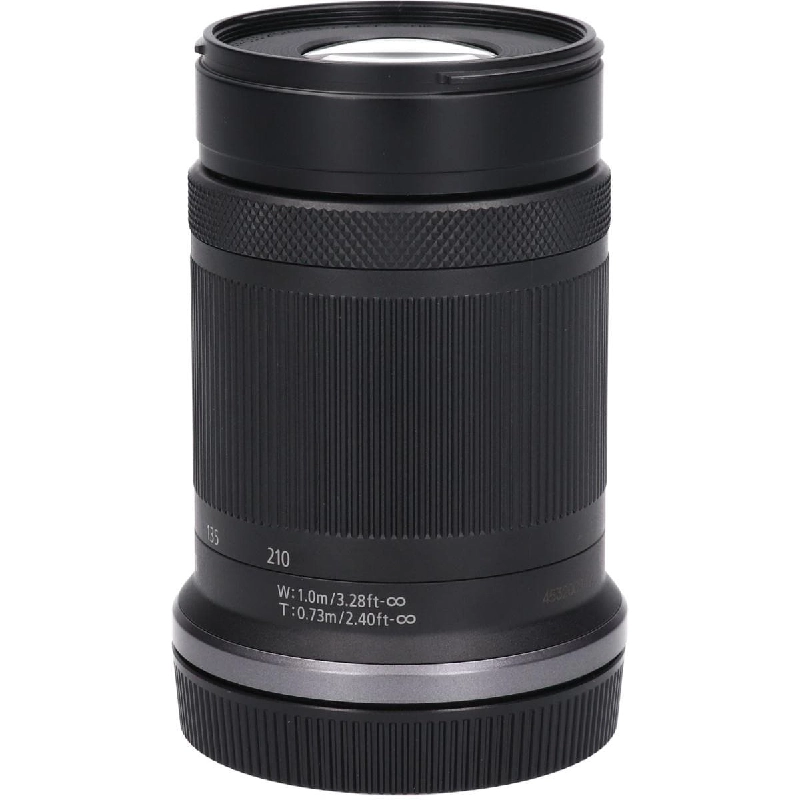 Ống kính RF-S55-210mm F5-7.1IS STM - Hàng hiệu Authentic 880130
