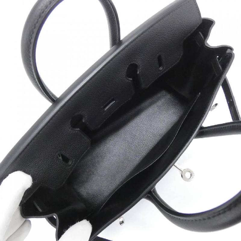 Túi xách Hermès Birkin 25cm 041344CK - Hàng hiệu Chính hãng 765502