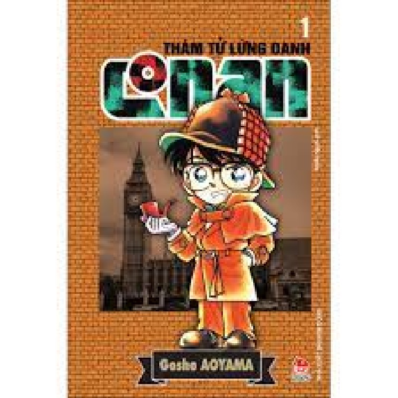 Truyện conan tập 1 1648