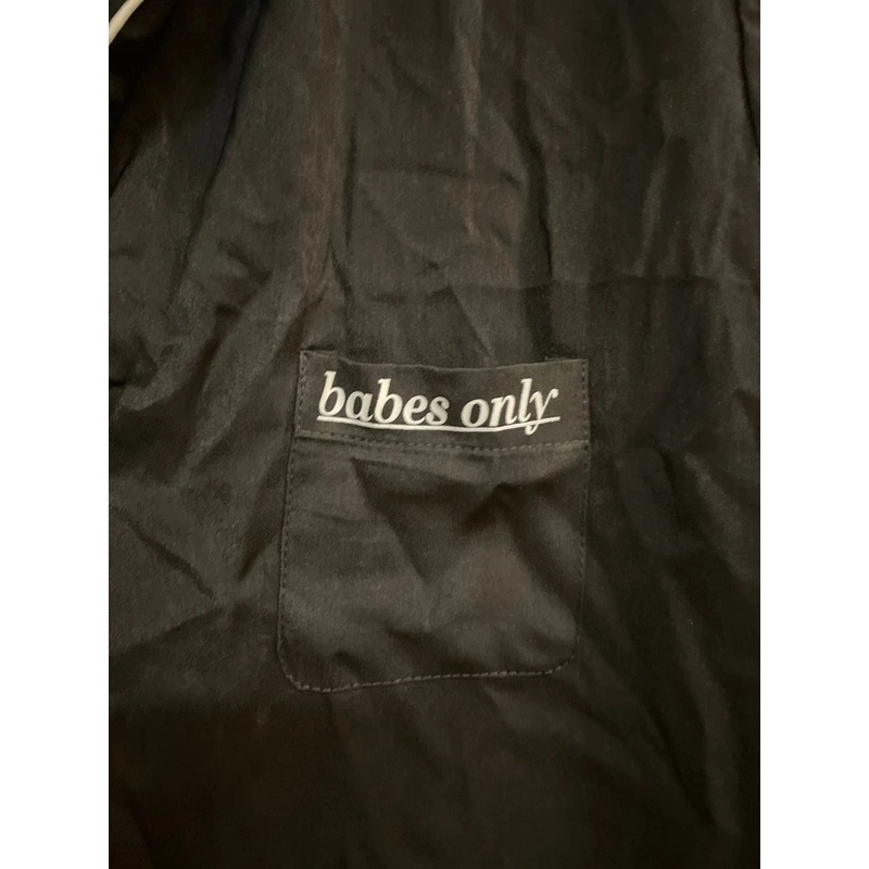 Áo sơ mi mặc nhà, Forever 21, Size L 521350