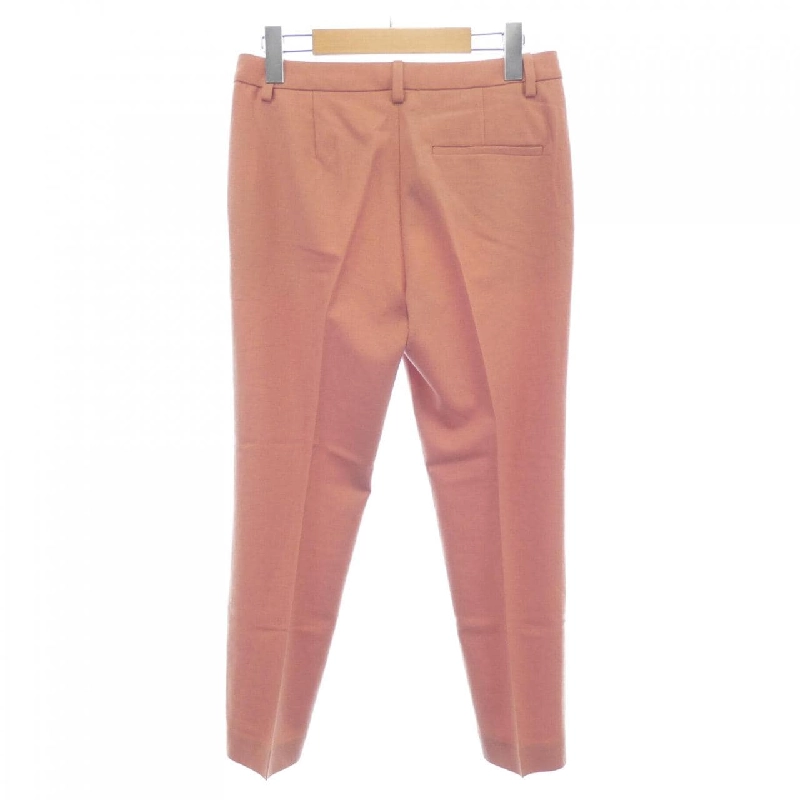 Thương hiệu theory 01-0306414 Quần - Hàng hiệu Authentic 822096