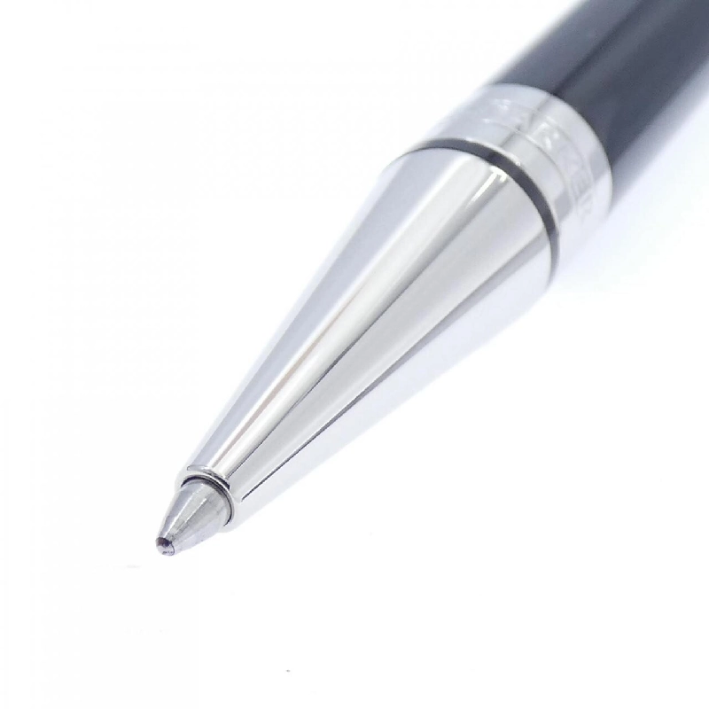 Bút bi Parker Duofold Classic Black CT 1931390 - Hàng hiệu Chính hãng 880466