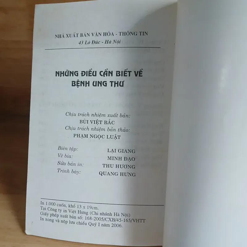 Những Điều Cần Biết Về Bệnh Ung Thư
& Kinh Nghiệm Chữa Ung Thư (2 Cuốn) 695937