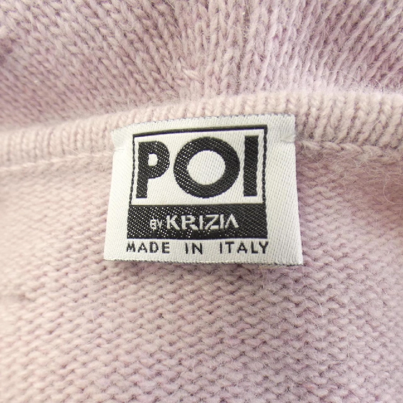 【Mã giảm giá】Áo khoác cardigan POI BY KRIZIA 635481