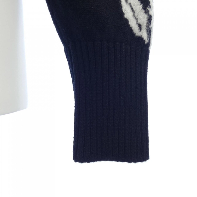 【Mã giảm giá】Chanel CHANEL Áo len 644047