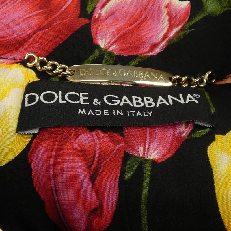 【Khuyến mãi】Áo khoác Dolce & Gabbana 639002