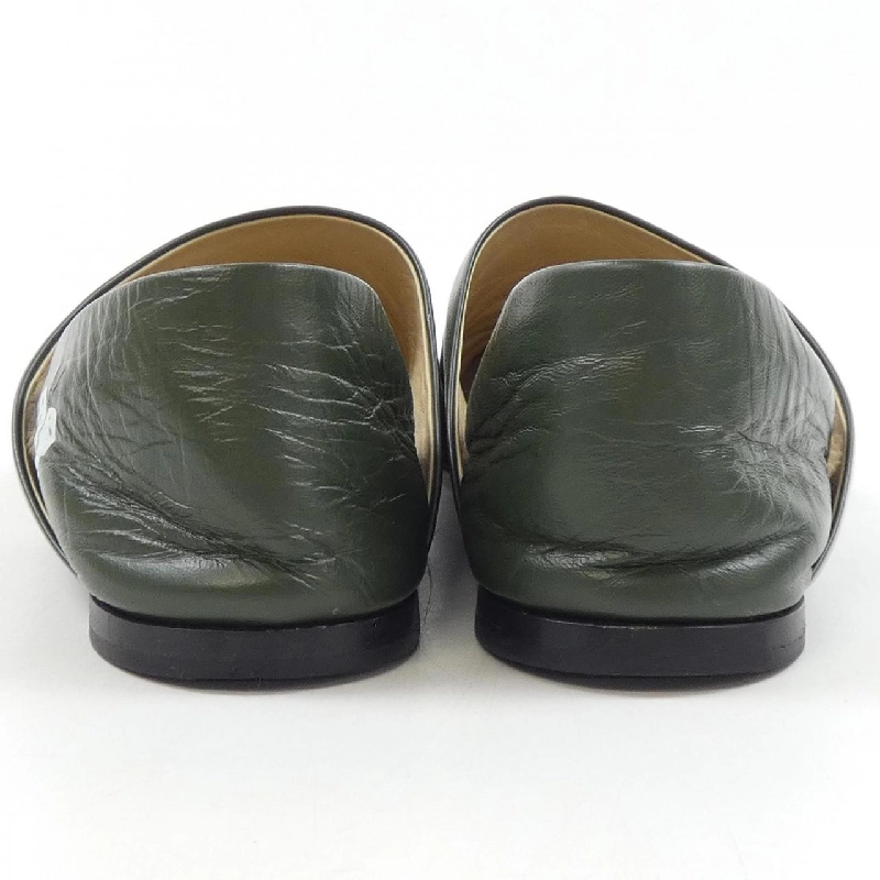 【Mã giảm giá】Giày LOEWE 662406