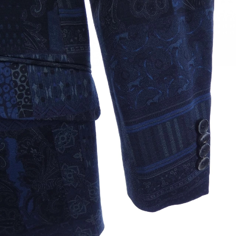 ETRO 191-1187Q-4025 Áo khoác - Hàng hiệu Chính hãng 896375