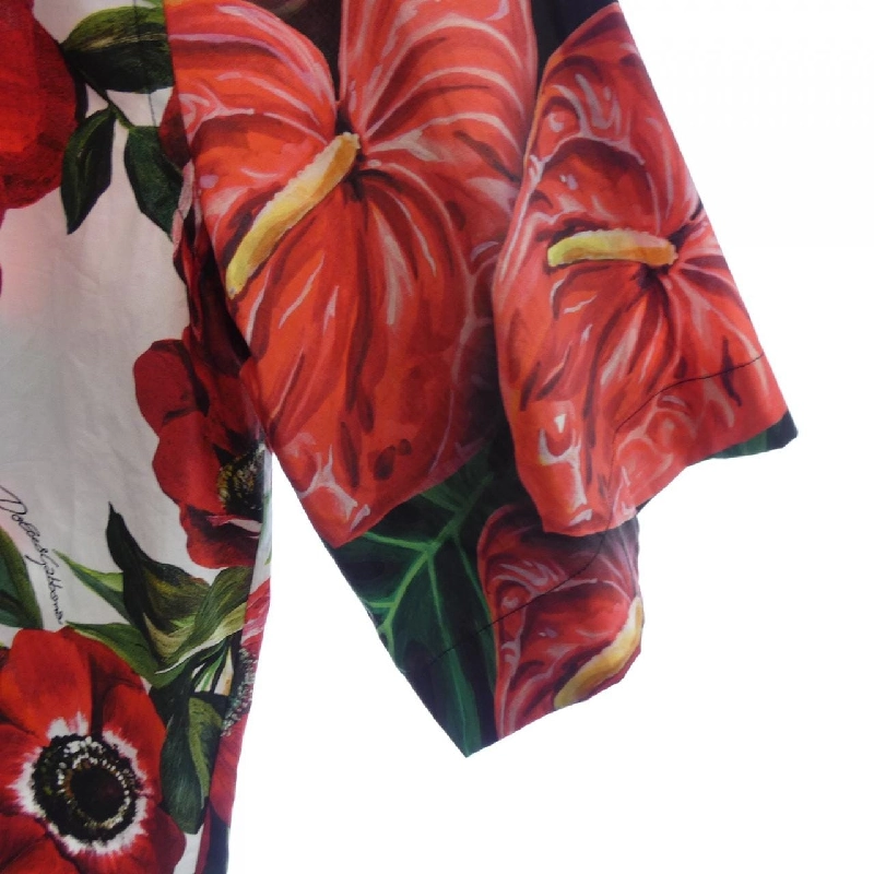 Dolce & Gabbana DOLCE&GABBANA Áo S／S - Hàng hiệu Chính hãng 899813