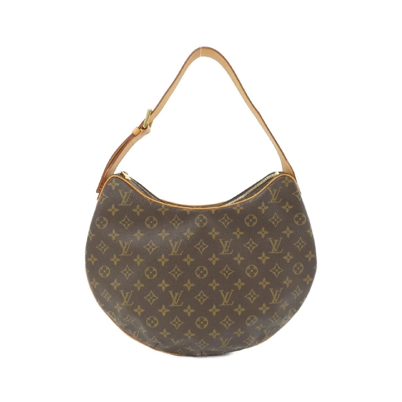 Túi xách vai Louis Vuitton Monogram Croissant GM M51511 611295