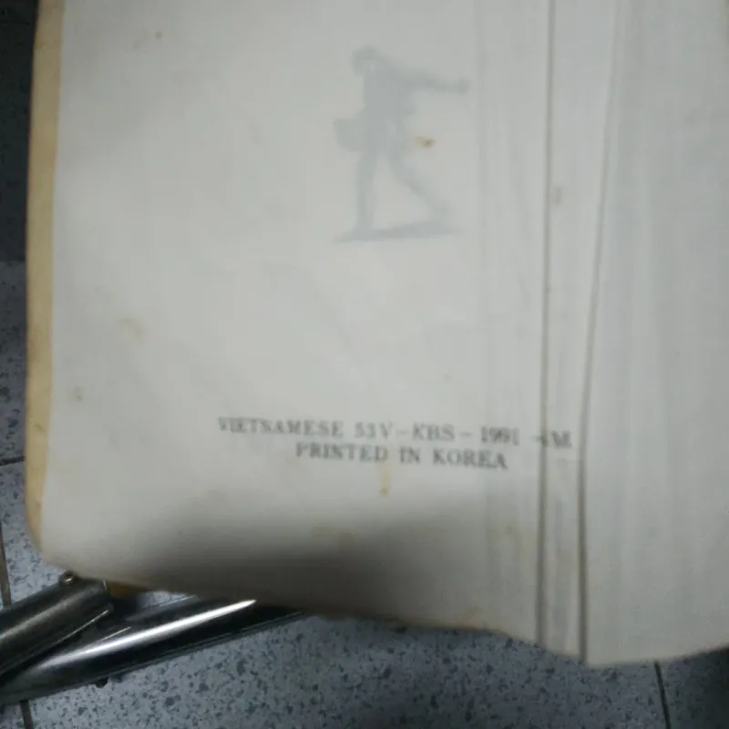 Kinh thánh cựu ước và tân ước 1991   975388