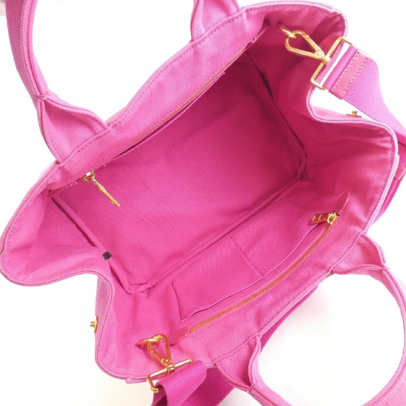 Túi xách Prada B2642O - Hàng hiệu Chính hãng 770045