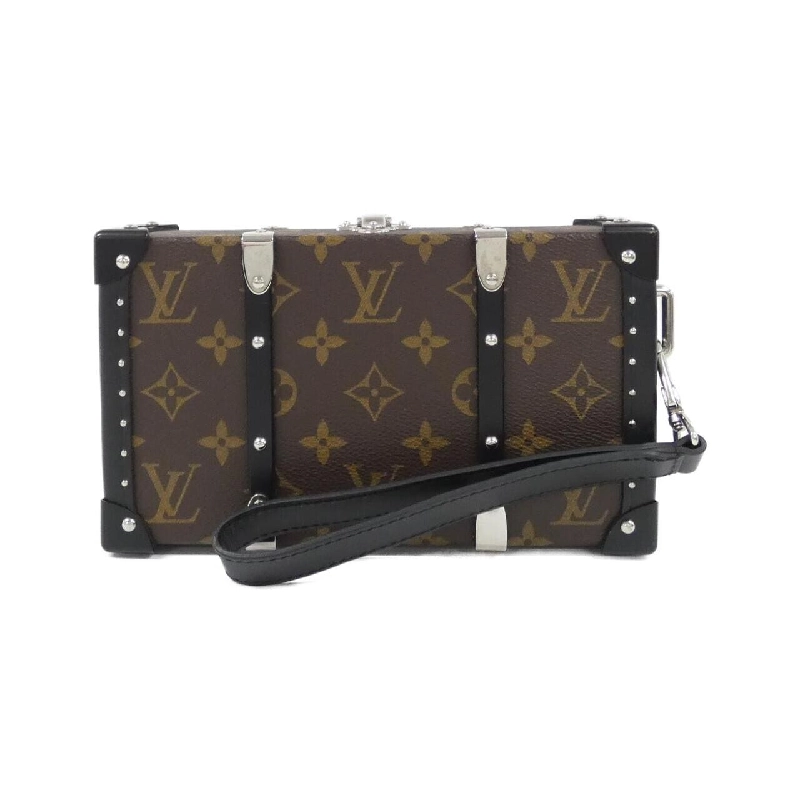 Ví Louis Vuitton Monogram Macassar Trunk M20250 619426