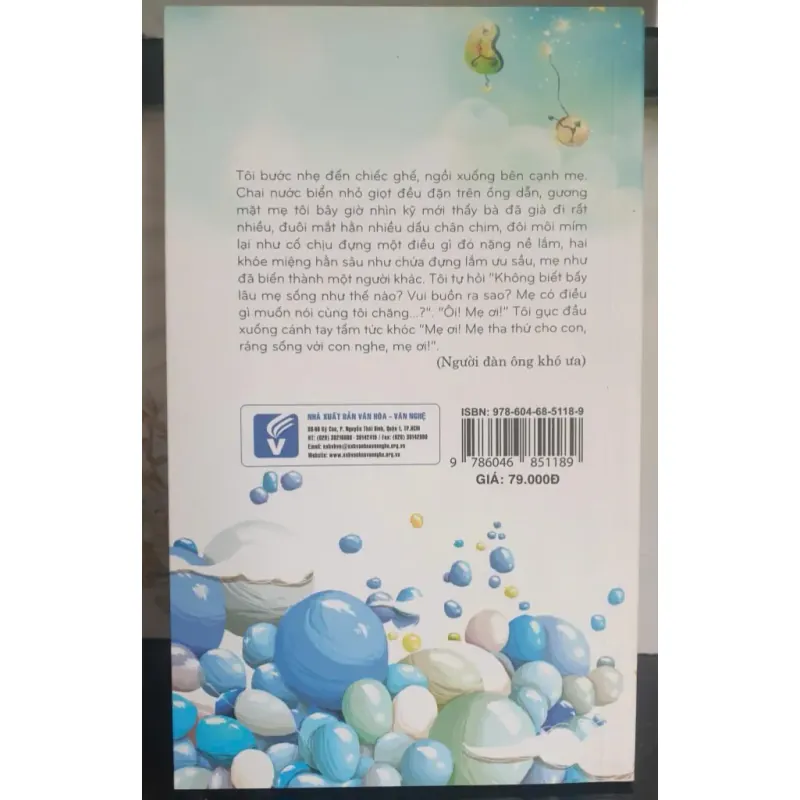 Ước Mơ Xanh - Kim Quyên 732854