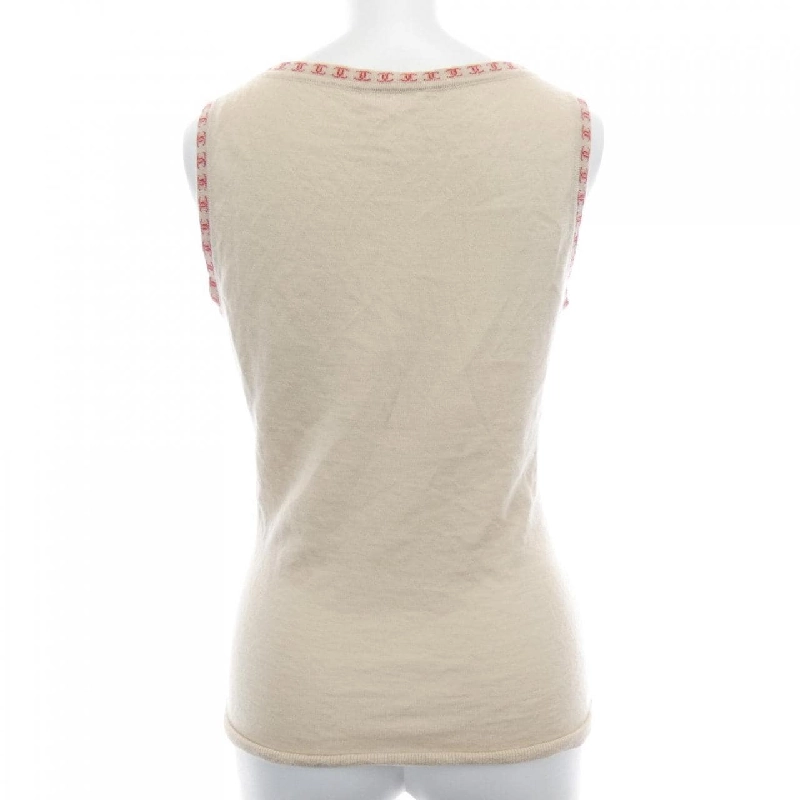 CHANEL P17932V00946 01S Áo len - Hàng hiệu Chính hãng 816392