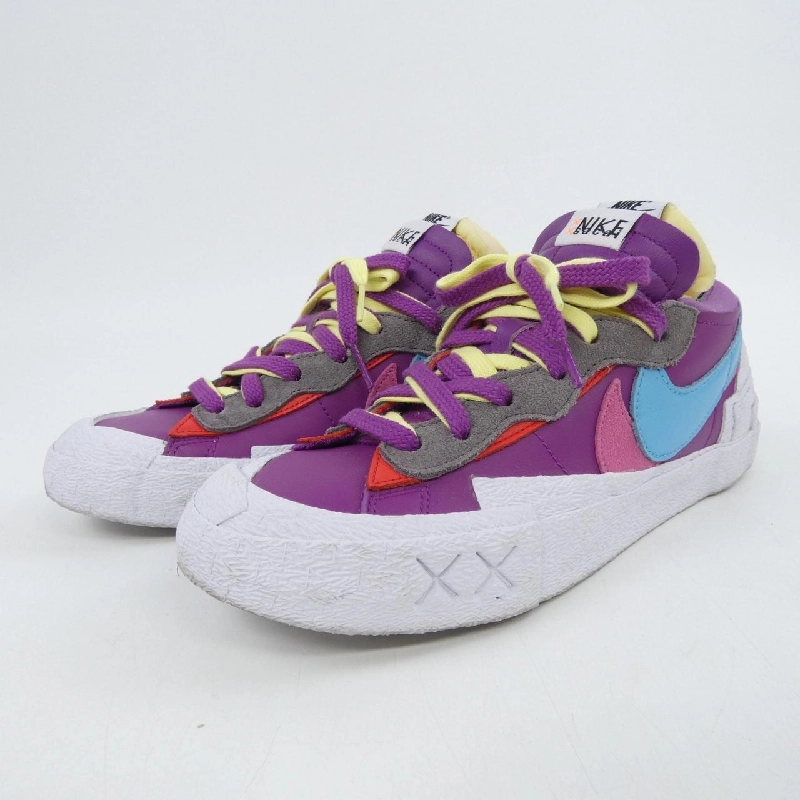 Giày thể thao NIKE DM7901-500 - Hàng hiệu Authentic 902076