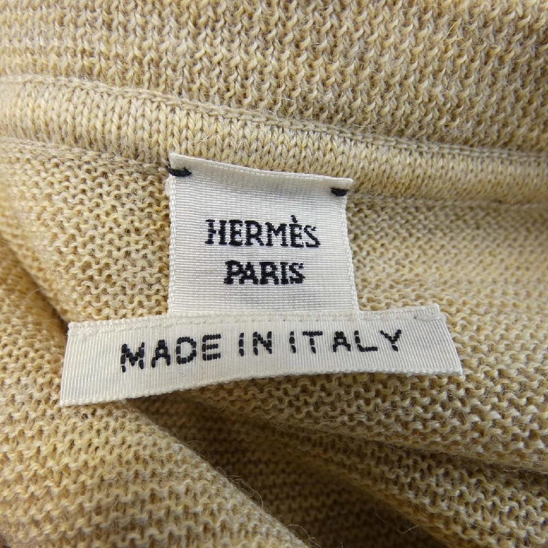 【Mã giảm giá】Đầm HERMES 652121