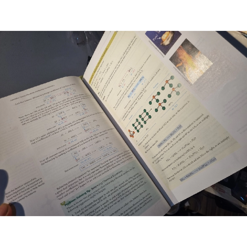 CHEMISTRY - Whitten | Davis | Peck | Stanley 198561