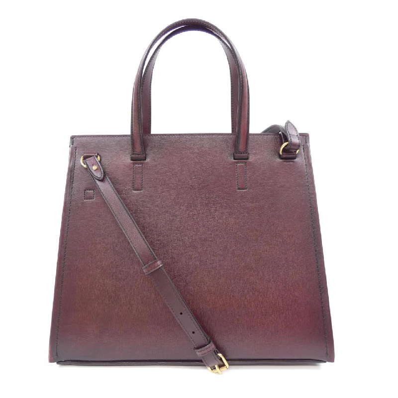 Berluti ルッティ38レザートートバッグ BAG - Hàng hiệu Authentic 900852