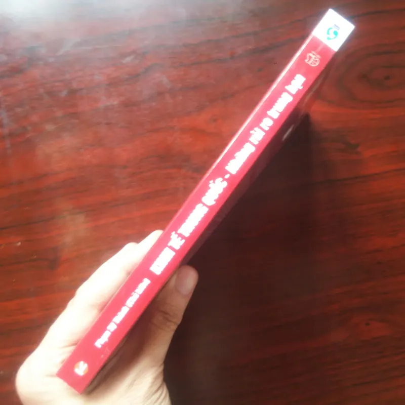 Kinh Tế Trung Quốc & Những Rủi Ro Ngắn Hạn [Sách Kinh Tế] 932327