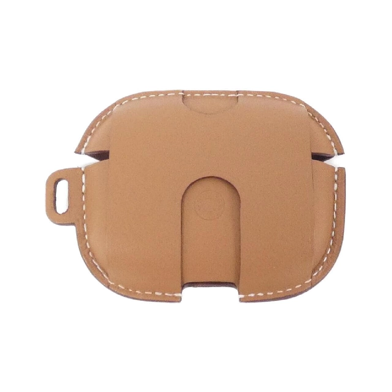 Hàng hiệu Authentic AirPods Pro 2 0009441 - Túi đựng tai nghe Hermès 773619
