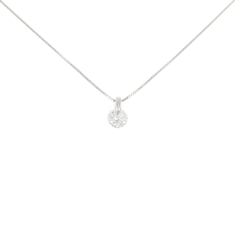 Dây chuyền kim cương PT 0.56CT - Hàng hiệu Chính hãng 864590