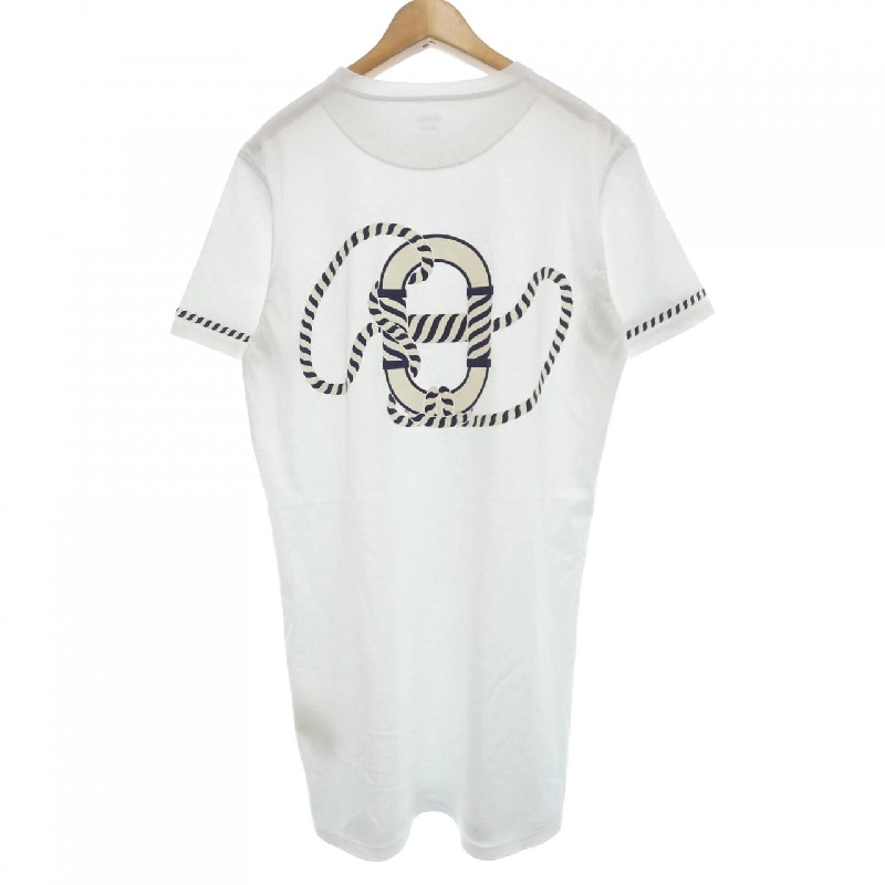 Đầm cắt HERMES - Hàng hiệu Authentic 648042