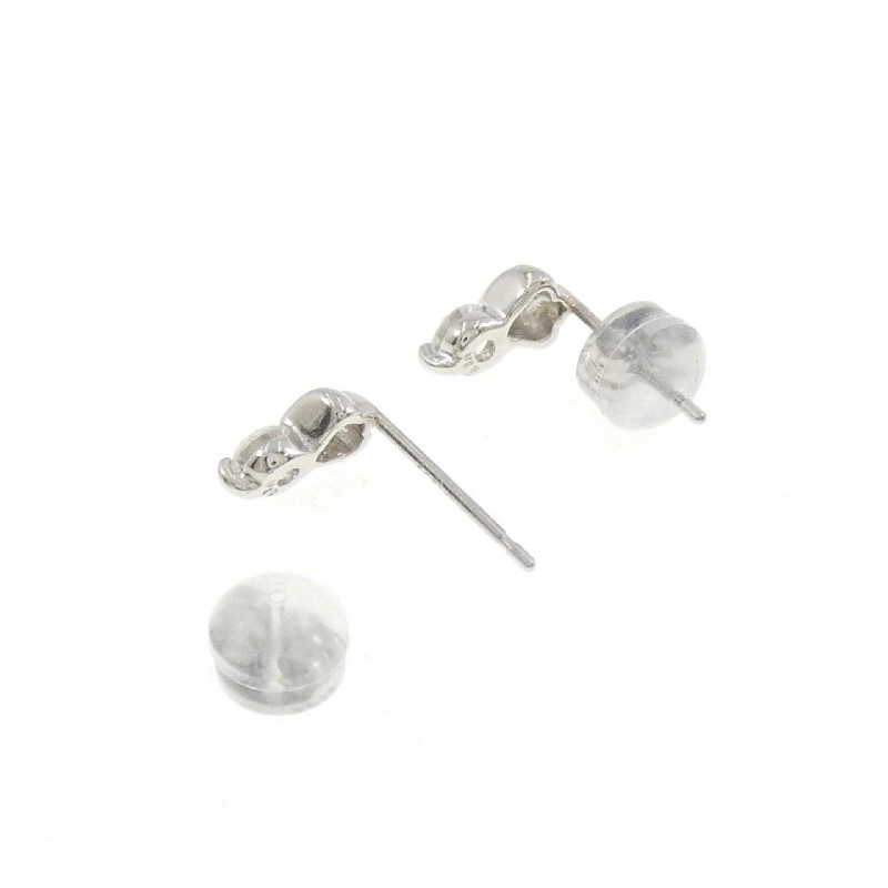 PT900 Bông tai kim cương 0.30CT - Hàng hiệu Authentic 862267