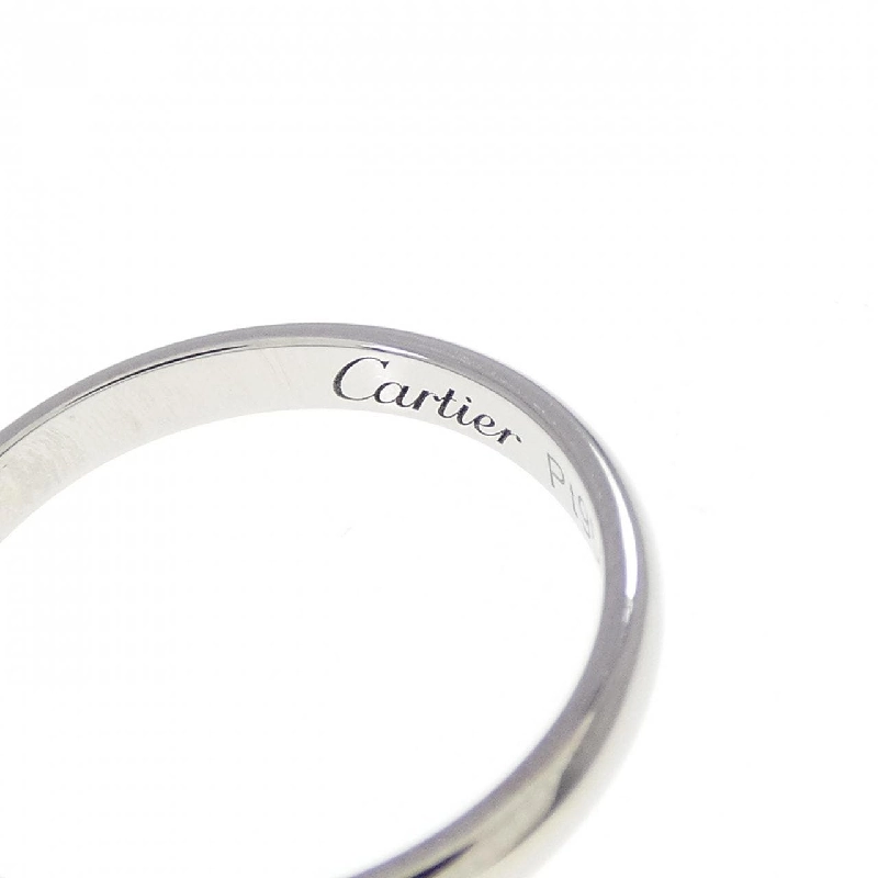 Nhẫn cưới Cartier - Hàng hiệu Authentic 832799