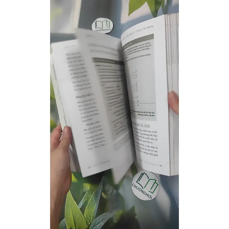 Bí Quyết Tay Trắng Thành Triệu Phú - Adam Khoo 1018948