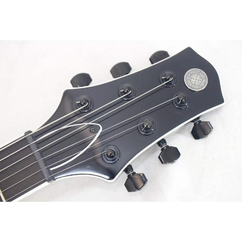 KZ GUITAR WORKS KZ ONE SEMI-HOLLOW DSD10 - Hàng hiệu Authentic 878017