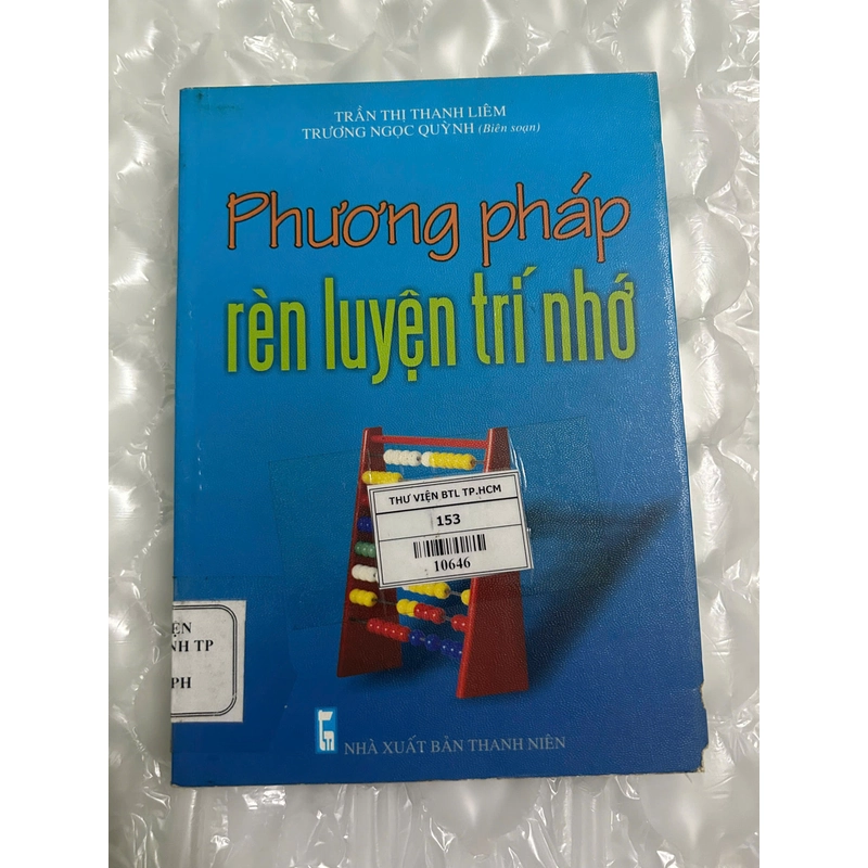 phương pháp rèn luyện trí nhớ 493996