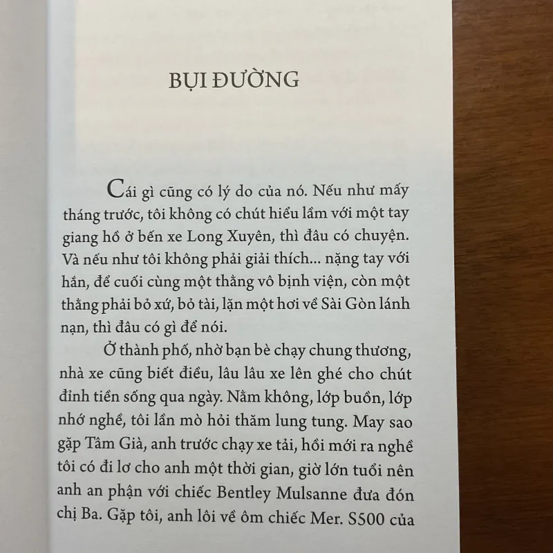 [TRUYỆN NGẮN] Ngửa - Ngô Đình Hải 752549